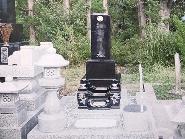 松本市島内高松寺